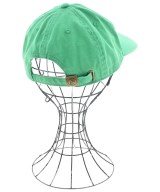 byeA.（バイエ－）キャップ 緑 サイズ:ONE メンズ/2200648836179