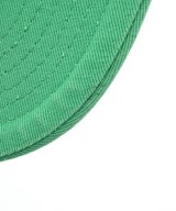 byeA.（バイエ－）キャップ 緑 サイズ:ONE メンズ/2200648836179