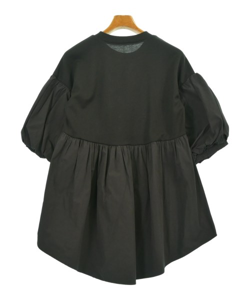 -（ソノタ）ブラウス 黒 サイズ:-(XL位) レディース/2200648867029