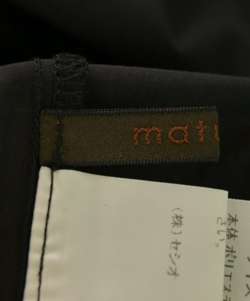 -（ソノタ）ブラウス 黒 サイズ:-(XL位) レディース/2200648867029