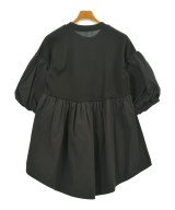 -（ソノタ）ブラウス 黒 サイズ:-(XL位) レディース/2200648867029