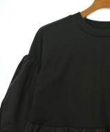 -（ソノタ）ブラウス 黒 サイズ:-(XL位) レディース/2200648867029