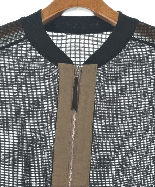 -（ソノタ）その他 黒 サイズ:40(M位) レディース/2200648867036