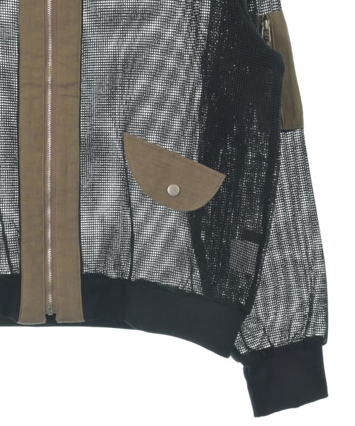 -（ソノタ）その他 黒 サイズ:40(M位) レディース/2200648867036