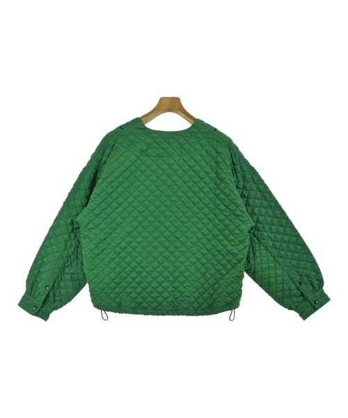 -（ソノタ）その他 緑 サイズ:-(M位) レディース/2200648867043