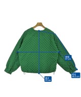 -（ソノタ）その他 緑 サイズ:-(M位) レディース/2200648867043