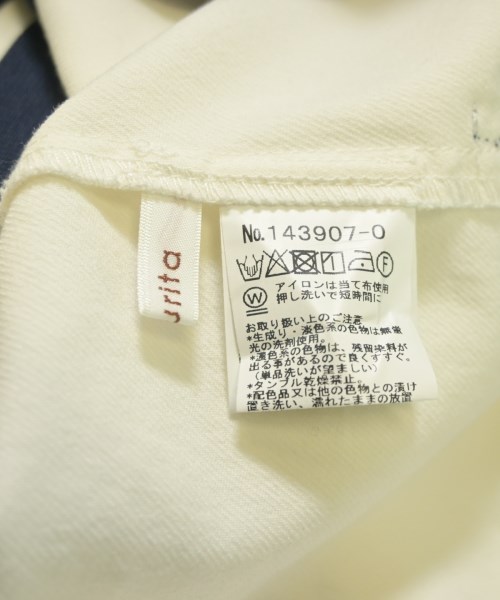 -（ソノタ）その他 白 サイズ:38(M位) レディース/2200648867210