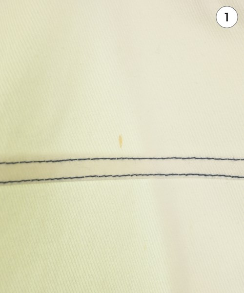 -（ソノタ）その他 白 サイズ:38(M位) レディース/2200648867210