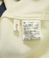 -（ソノタ）その他 白 サイズ:38(M位) レディース/2200648867210