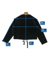 -（ソノタ）その他 黒 サイズ:38(M位) レディース/2200648867227