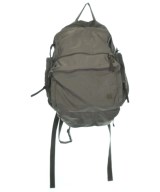 -（ソノタ）バックパック・リュック 茶 サイズ:- メンズ/2200648884040