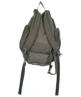 -（ソノタ）バックパック・リュック 茶 サイズ:- メンズ/2200648884040