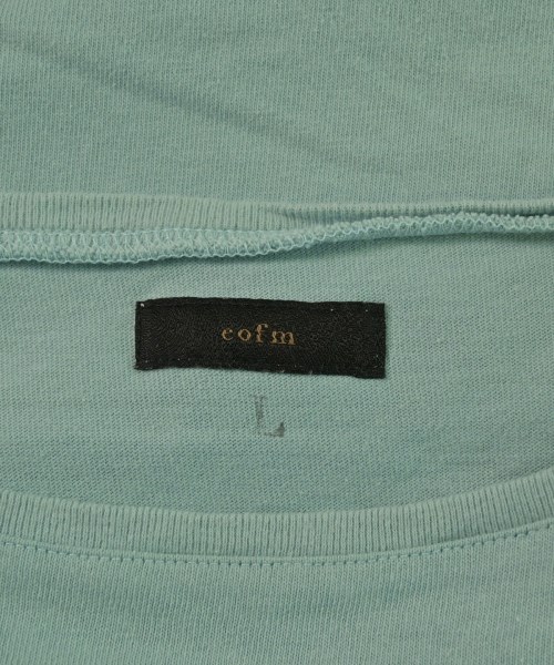 -（ソノタ）Tシャツ・カットソー 青 サイズ:-(XL位) メンズ/2200648968047