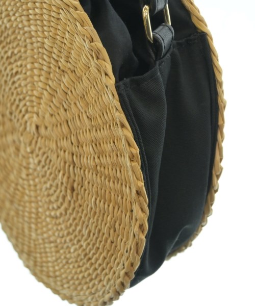-（ソノタ）かごバッグ ベージュ サイズ:- レディース/2200637899642