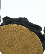 -（ソノタ）かごバッグ ベージュ サイズ:- レディース/2200637899642