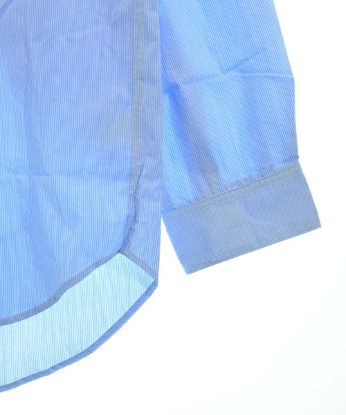 -（ソノタ）カジュアルシャツ 青 サイズ:02(M位) レディース/2200638724080