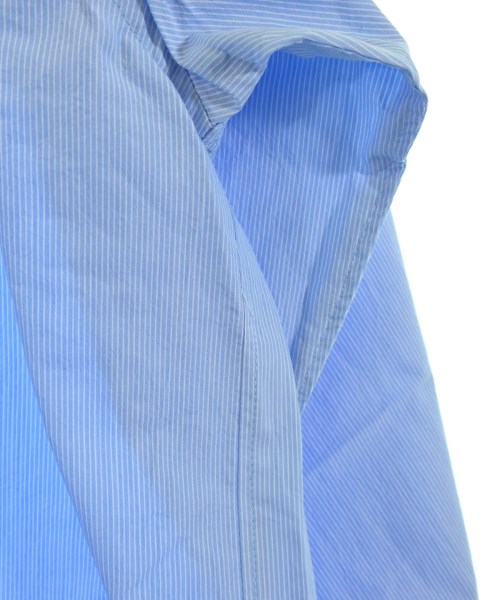 -（ソノタ）カジュアルシャツ 青 サイズ:02(M位) レディース/2200638724080