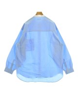 -（ソノタ）カジュアルシャツ 青 サイズ:02(M位) レディース/2200638724080