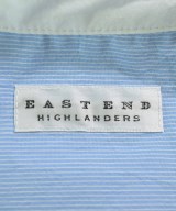 -（ソノタ）カジュアルシャツ 青 サイズ:02(M位) レディース/2200638724080