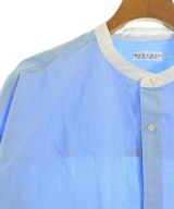 -（ソノタ）カジュアルシャツ 青 サイズ:02(M位) レディース/2200638724080