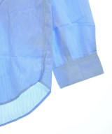 -（ソノタ）カジュアルシャツ 青 サイズ:02(M位) レディース/2200638724080