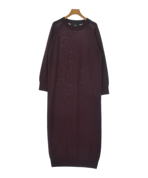 I love Mr.Mittens(アイラブミスターミトンズ)ワンピース 赤 サイズ:XS/S/2200638724141