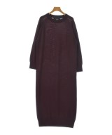 I love Mr.Mittens（アイラブミスターミトンズ）ワンピース 赤 サイズ:XS/S レディース/2200638724141