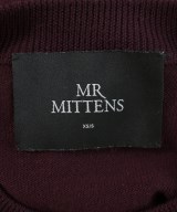 I love Mr.Mittens（アイラブミスターミトンズ）ワンピース 赤 サイズ:XS/S レディース/2200638724141