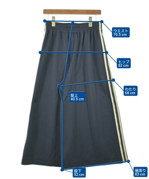 -（ソノタ）その他 紺 サイズ:M レディース/2200638724332