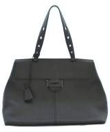 -（ソノタ）ハンドバッグ 紺 サイズ:- レディース/2200638724837