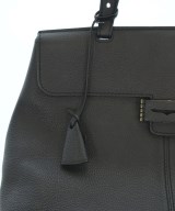 -（ソノタ）ハンドバッグ 紺 サイズ:- レディース/2200638724837