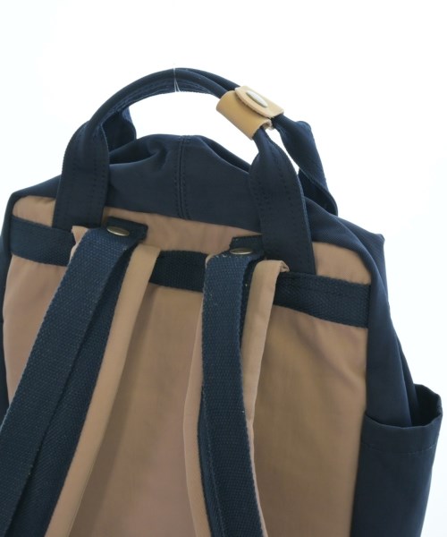 -（ソノタ）バックパック・リュック 紺 サイズ:- レディース/2200638724851