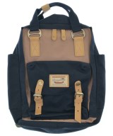 -（ソノタ）バックパック・リュック 紺 サイズ:- レディース/2200638724851