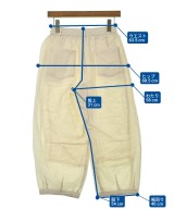 -（ソノタ）その他 白 サイズ:F レディース/2200641287060