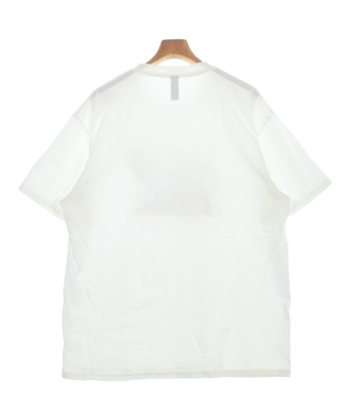 -（ソノタ）Tシャツ・カットソー 白 サイズ:XL メンズ/2200648977117