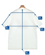 -（ソノタ）Tシャツ・カットソー 白 サイズ:XL メンズ/2200648977117