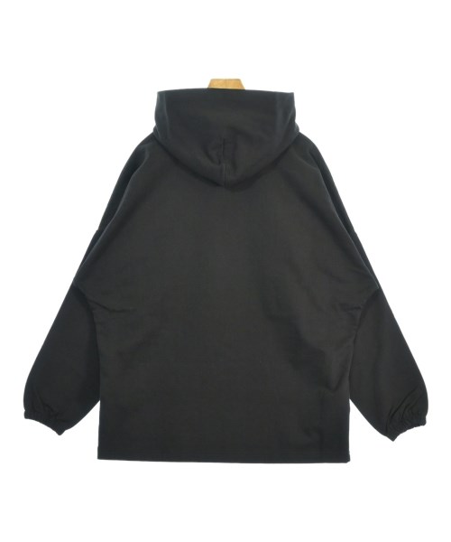 -（ソノタ）パーカー 黒 サイズ:S メンズ/2200649030101