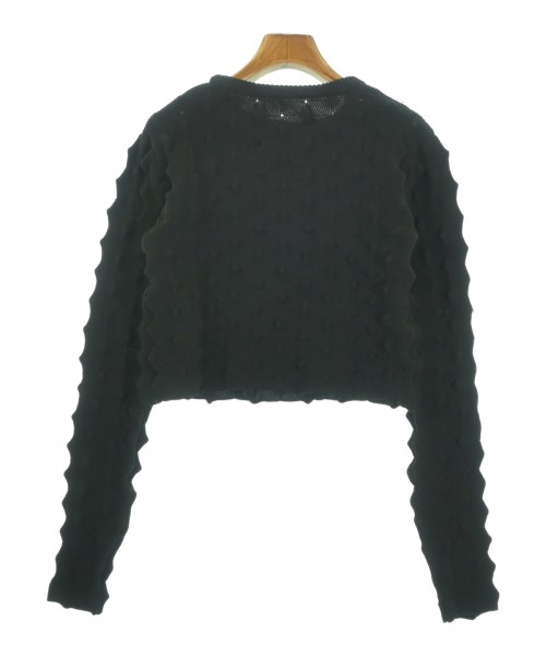 -（ソノタ）ニット・セーター 黒 サイズ:F レディース/2200649196128