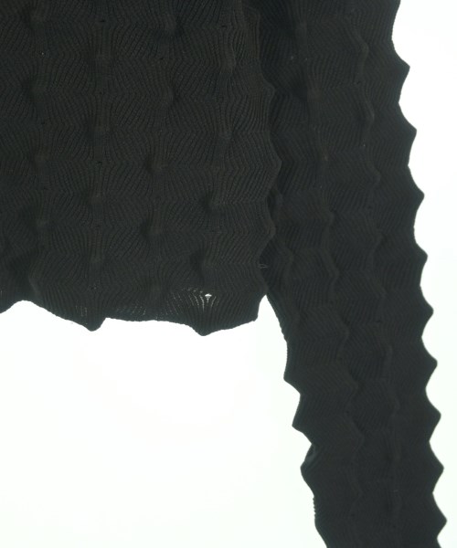 -（ソノタ）ニット・セーター 黒 サイズ:F レディース/2200649196128