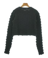 -（ソノタ）ニット・セーター 黒 サイズ:F レディース/2200649196128