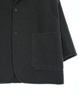 UNFOLLOW（アンフォロー）カジュアルジャケット グレー サイズ:-(XL位) メンズ/2200649282012