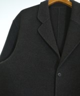 UNFOLLOW（アンフォロー）カジュアルジャケット グレー サイズ:-(XL位) メンズ/2200649282012