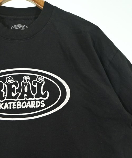 -（ソノタ）Tシャツ・カットソー 黒 サイズ:L メンズ/2200649296071