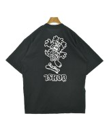 -（ソノタ）Tシャツ・カットソー 黒 サイズ:L メンズ/2200649296071