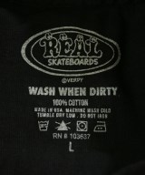 -（ソノタ）Tシャツ・カットソー 黒 サイズ:L メンズ/2200649296071