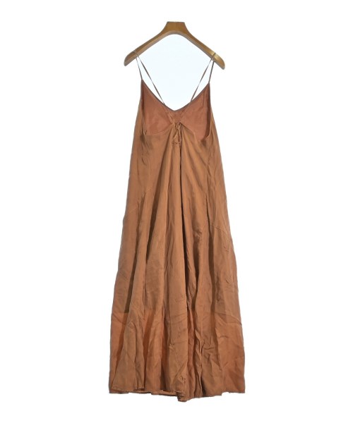 #Newans（ハッシュニュアンス）ワンピース オレンジ サイズ:1(S位) レディース/2200609181126