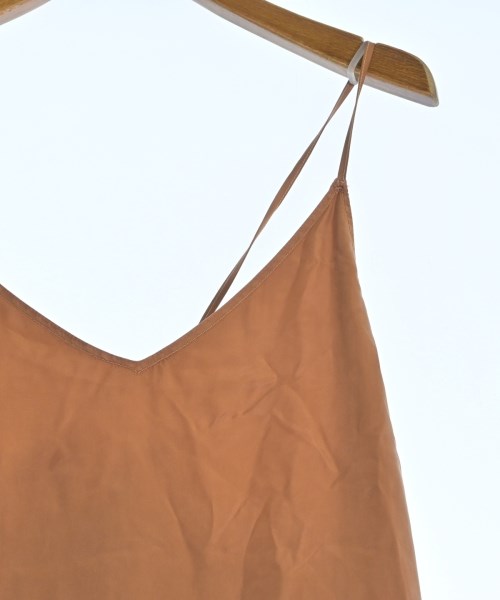 #Newans（ハッシュニュアンス）ワンピース オレンジ サイズ:1(S位) レディース/2200609181126