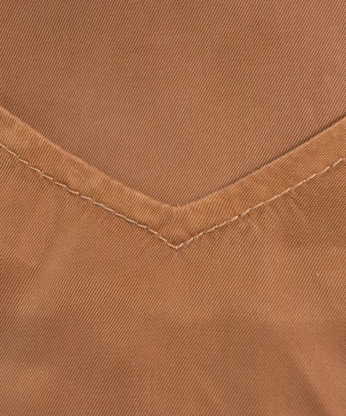 #Newans（ハッシュニュアンス）ワンピース オレンジ サイズ:1(S位) レディース/2200609181126