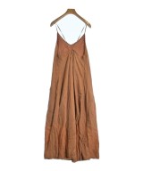 #Newans（ハッシュニュアンス）ワンピース オレンジ サイズ:1(S位) レディース/2200609181126