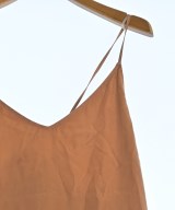 #Newans（ハッシュニュアンス）ワンピース オレンジ サイズ:1(S位) レディース/2200609181126